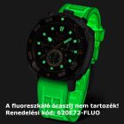 Vostok Europe Systema Periodicum Férfi karóra Ø 46 mm Típus: 650A720