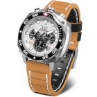 Vostok Europe Systema Periodicum Férfi karóra Ø 46 mm Típus: 650A722