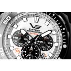 Vostok Europe Systema Periodicum Férfi karóra Ø 46 mm Típus: 650A722