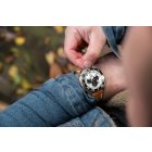 Vostok Europe Systema Periodicum Férfi karóra Ø 46 mm Típus: 650A722