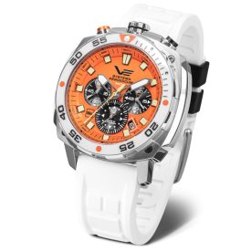   Vostok Europe Systema Periodicum Férfi karóra Ø 46 mm Típus: VK67-650A723