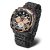 Vostok Europe Systema Periodicum Férfi karóra Ø 46 mm Típus: 650E721-B