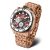 Vostok Europe Systema Periodicum Férfi karóra Ø 46 mm Típus: 650E724-B