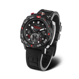   Vostok Europe Systema Periodicum Férfi karóra Ø 46 mm Típus: 650J740