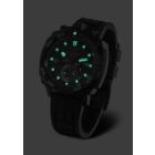 Vostok Europe Systema Periodicum Férfi karóra Ø 46 mm Típus: 650J740