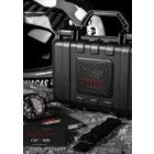 Vostok Europe Systema Periodicum Férfi karóra Ø 46 mm Típus: 650J740