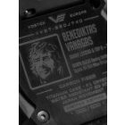 Vostok Europe Systema Periodicum Férfi karóra Ø 46 mm Típus: 650J740