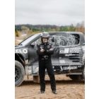 Vostok Europe Systema Periodicum Férfi karóra Ø 46 mm Típus: 650J740