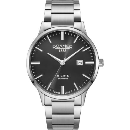 718833 41 55 70 - Roamer R-Line Classic karóra