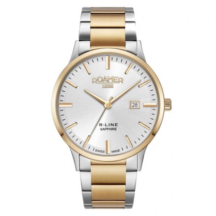 718833 48 15 70 - Roamer R-Line Classic karóra