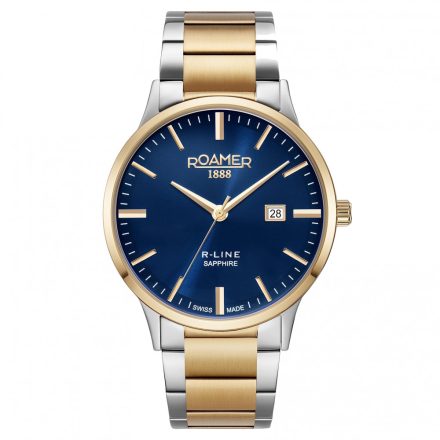 Roamer R-Line Classic karóra - 718833 48 45 70