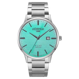  Roamer R-Line férfi elemes kvarc karóra ⌀ 43 mm Modell: 718883 41 05 20