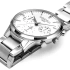 Roamer R-Line Classic férfi elemes kvarc karóra ⌀ 43 mm Modell: 718982 41 15 70