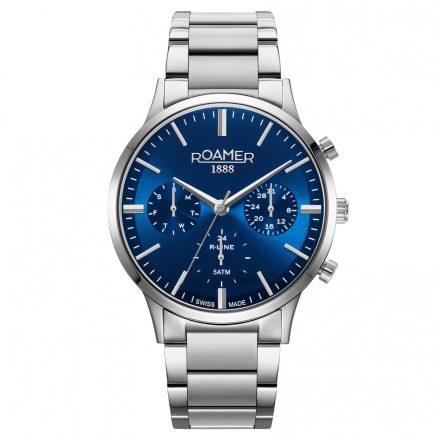 Roamer R-Line Multifunction karóra - 718982 41 45 70