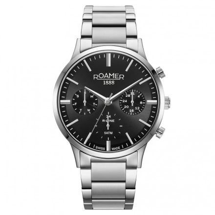 Roamer R-Line Multifunction karóra - 718982 41 55 70