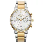 Roamer R-Line Classic férfi elemes kvarc karóra ⌀ 43 mm Modell: 718982 48 15 70