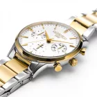 Roamer R-Line Classic férfi elemes kvarc karóra ⌀ 43 mm Modell: 718982 48 15 70