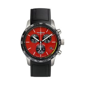 Zeppelin Night Cruise 7288-5_KB - karóra