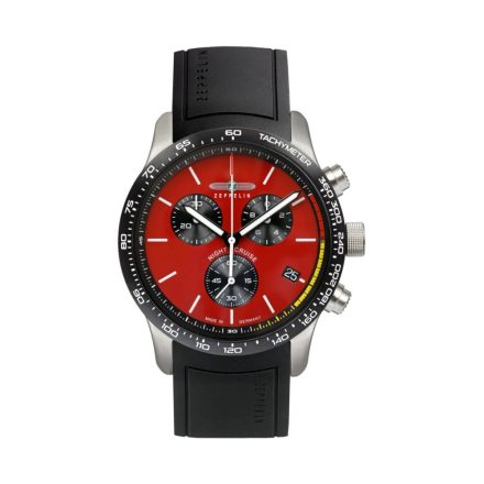 Zeppelin Night Cruise 7288-5_KB - karóra