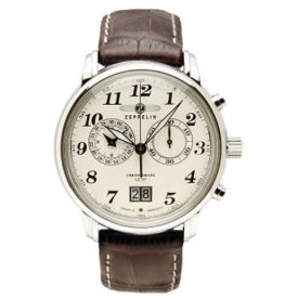 Zeppelin LZ127 Graf Zeppelin 7684-5 - karóra