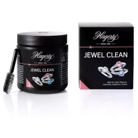   Hagerty 81501607 Köves arany ékszer tisztító folyadék 170ml