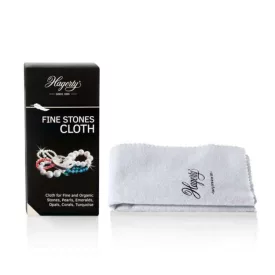 Hagerty 81506011 Organikus ékszer tisztító kendő 36 x 30 cm