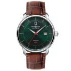 Zeppelin 8160-4 férfi automata karóra 60 óra járástartalékkal