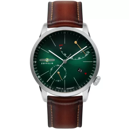 Zeppelin 8366-4 karóra