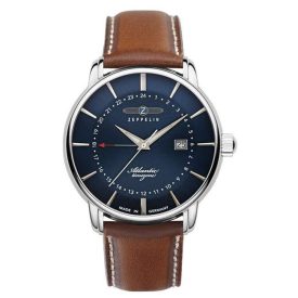 Zeppelin Atlantic 8442-3 - karóra