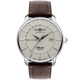 Zeppelin Atlantic 8442-5 - karóra