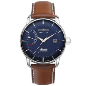Zeppelin Atlantic 8462-3 - karóra