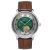 Zeppelin Friedrichshafen Open Heart Automatic női karóra ⌀36 mm Modell:  8567-2