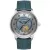 Zeppelin Friedrichshafen Open Heart Automatic női karóra ⌀36 mm Modell:  8567-3