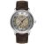 Zeppelin Friedrichshafen Open Heart Automatic női karóra ⌀36 mm Modell:  8567-5