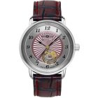 Zeppelin Friedrichshafen Open Heart Automatic női karóra ⌀36 mm Modell:  8569-5