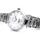 Roamer Dreamline Diamonds női elemes kvarc karóra ⌀ 32 mm Modell: 857847 41 29 50