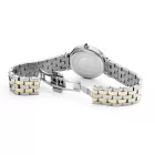 Roamer Capri női elemes kvarc karóra ⌀ 30 mm Modell: 859845 47 29 50