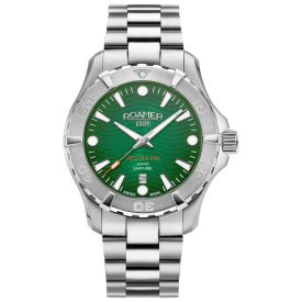   Roamer Deep Sea 200 férfi elemes kvarc karóra ⌀ 43 mm Modell: 860833 41 75 71