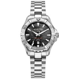   Roamer Deep Sea 200 női elemes kvarc karóra ⌀ 34 mm Modell: 860844 41 85 20