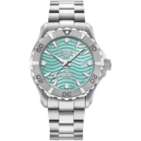   Roamer Deep Sea 200 férfi automata karóra ⌀ 42 mm Modell: 860983 41 05 70