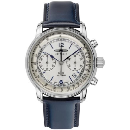 Zeppelin 8614-1 Los Angeles automatic karóra