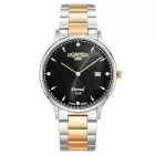 Roamer Eternal férfi elemes kvarc karóra ⌀ 40 mm Modell: 863833 47 55 50