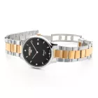 Roamer Eternal férfi elemes kvarc karóra ⌀ 40 mm Modell: 863833 47 55 50