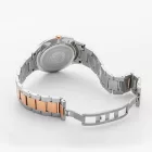 Roamer Eternal férfi elemes kvarc karóra ⌀ 40 mm Modell: 863833 49 45 50