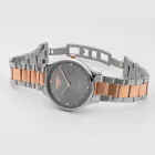 Roamer Eternal férfi elemes kvarc karóra ⌀ 40 mm Modell: 863833 49 45 50