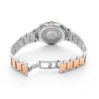 Roamer Eternal férfi elemes kvarc karóra ⌀ 40 mm Modell: 863833 49 55 50