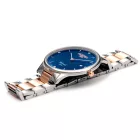 Roamer Eternal férfi elemes kvarc karóra ⌀ 40 mm Modell: 863833 49 55 50