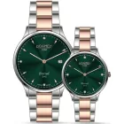 Roamer Eternal unisex elemes kvarc karóra ⌀ 40 x 32 mm Modell: 863833 49 75 50-57