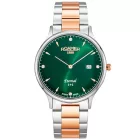 Roamer Eternal férfi elemes kvarc karóra ⌀ 40 mm Modell: 863833 49 75 50