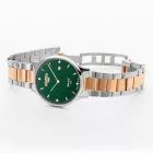 Roamer Eternal férfi elemes kvarc karóra ⌀ 40 mm Modell: 863833 49 75 50
